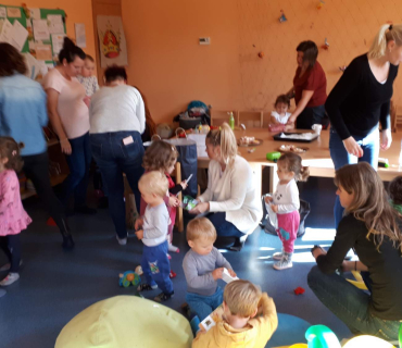 11.10.2019 - Návštěva dentální hygienistky