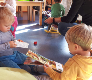 11.10.2019 - Návštěva dentální hygienistky