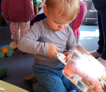 11.10.2019 - Návštěva dentální hygienistky