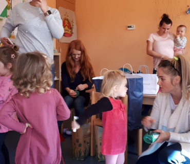 11.10.2019 - Návštěva dentální hygienistky