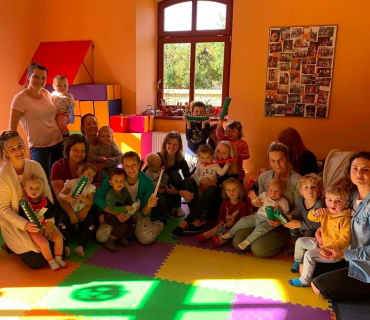 11.10.2019 - Návštěva dentální hygienistky