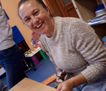 8.10.2019 - Zpívací a cvičící Dvoreček