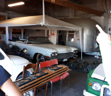 1.10.2018 - návštěva motomuzea