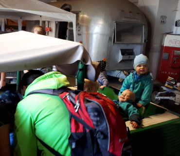 1.10.2018 - návštěva motomuzea