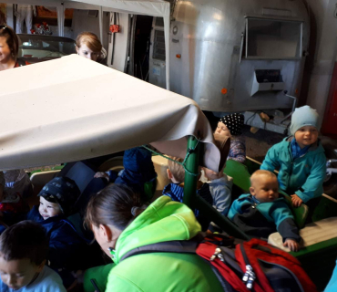 1.10.2018 - návštěva motomuzea