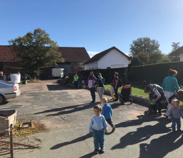 1.10.2018 - návštěva motomuzea