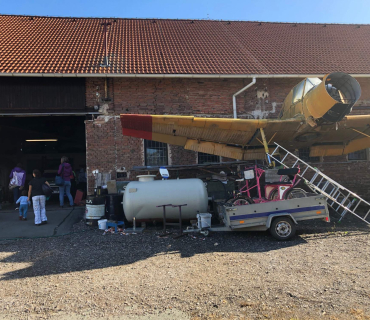 1.10.2018 - návštěva motomuzea