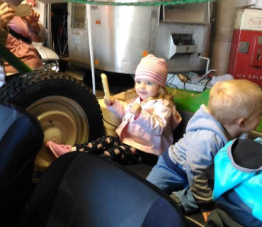 1.10.2018 - návštěva motomuzea