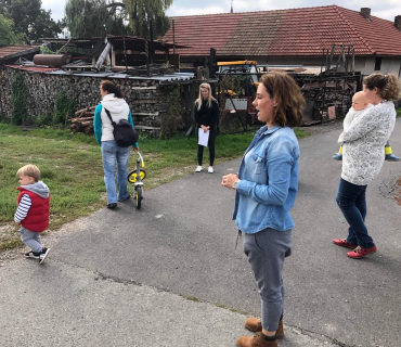 10.9.2019 - šipkovaná