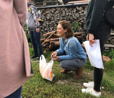 10.9.2019 - šipkovaná