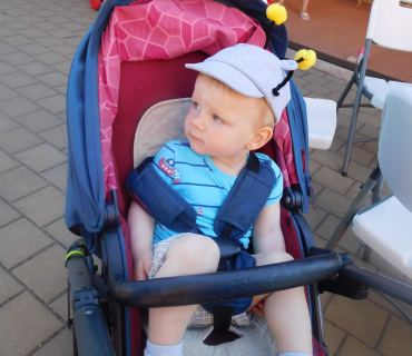 25.6.2019 - závěrečný Dvoreček