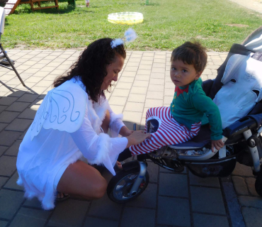 25.6.2019 - závěrečný Dvoreček