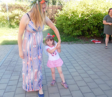 25.6.2019 - závěrečný Dvoreček