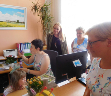 25.6.2019 - závěrečný Dvoreček