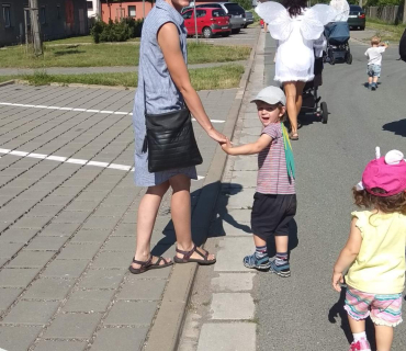 25.6.2019 - závěrečný Dvoreček