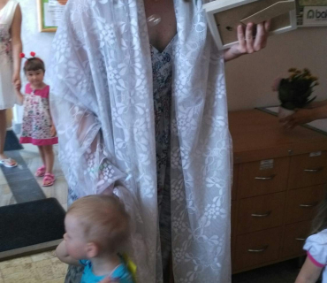 25.6.2019 - závěrečný Dvoreček