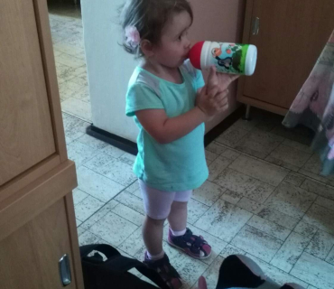 25.6.2019 - závěrečný Dvoreček