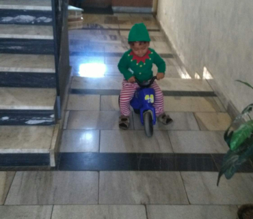 25.6.2019 - závěrečný Dvoreček