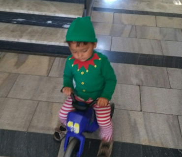 25.6.2019 - závěrečný Dvoreček