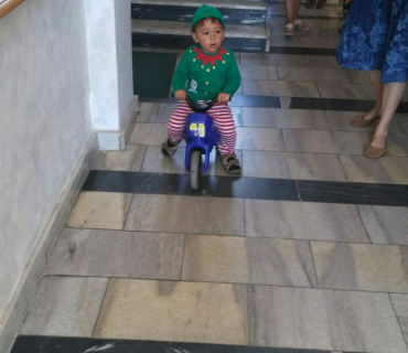 25.6.2019 - závěrečný Dvoreček