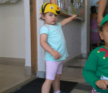 25.6.2019 - závěrečný Dvoreček