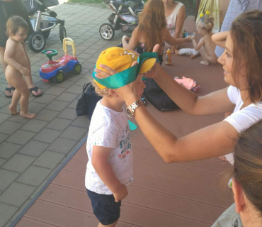 25.6.2019 - závěrečný Dvoreček