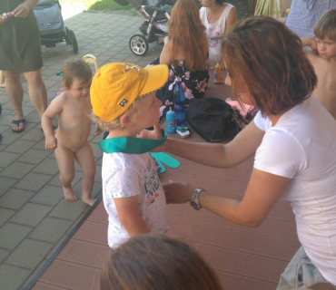 25.6.2019 - závěrečný Dvoreček