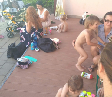 25.6.2019 - závěrečný Dvoreček