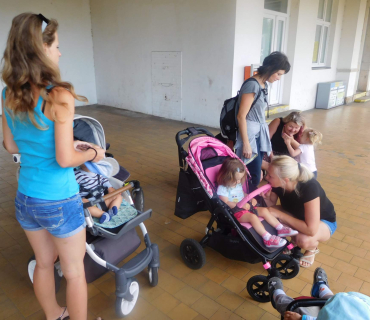 18.6.2019 - Častolovice