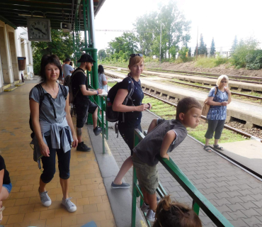 18.6.2019 - Častolovice