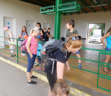 18.6.2019 - Častolovice