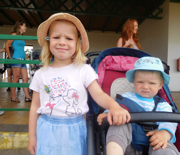 18.6.2019 - Častolovice