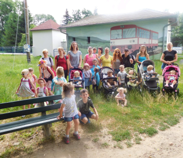 18.6.2019 - Častolovice