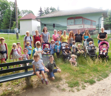 18.6.2019 - Častolovice