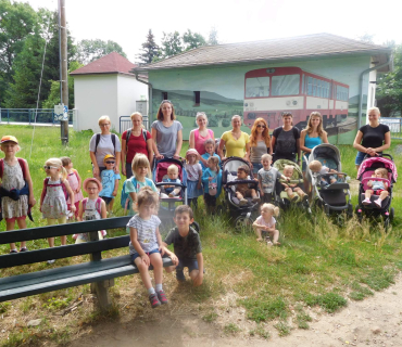 18.6.2019 - Častolovice