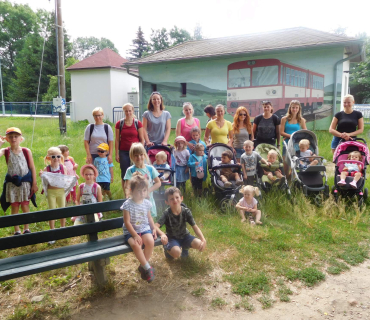 18.6.2019 - Častolovice