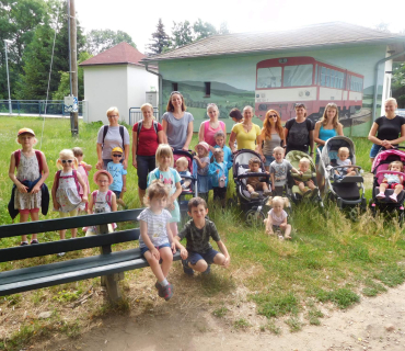 18.6.2019 - Častolovice