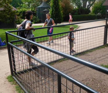 18.6.2019 - Častolovice