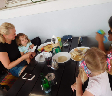 18.6.2019 - Častolovice