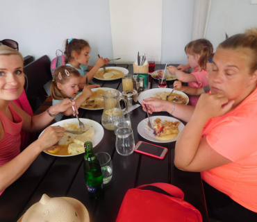 18.6.2019 - Častolovice