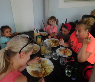 18.6.2019 - Častolovice