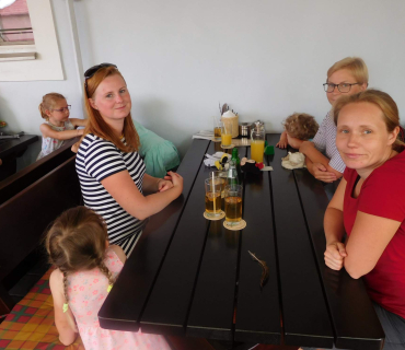 18.6.2019 - Častolovice