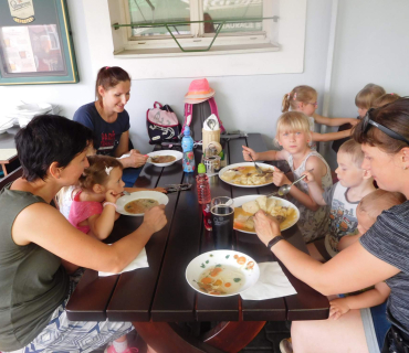 18.6.2019 - Častolovice