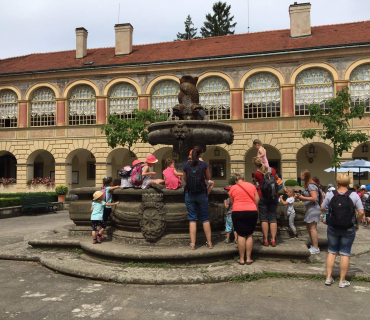 18.6.2019 - Častolovice