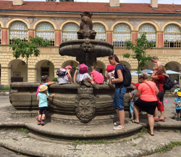 18.6.2019 - Častolovice