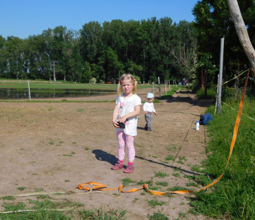 4.6.2019 - koníkový Dvoreček