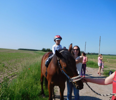 4.6.2019 - koníkový Dvoreček