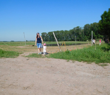 4.6.2019 - koníkový Dvoreček