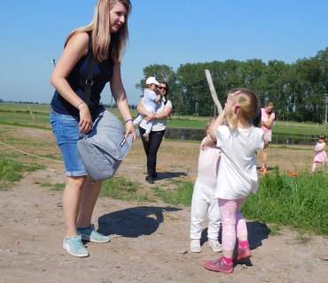 4.6.2019 - koníkový Dvoreček