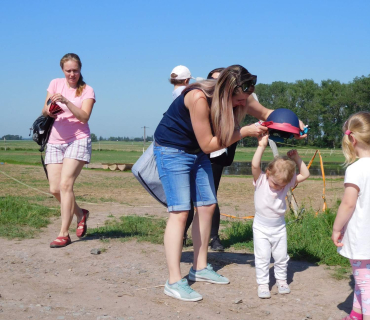 4.6.2019 - koníkový Dvoreček